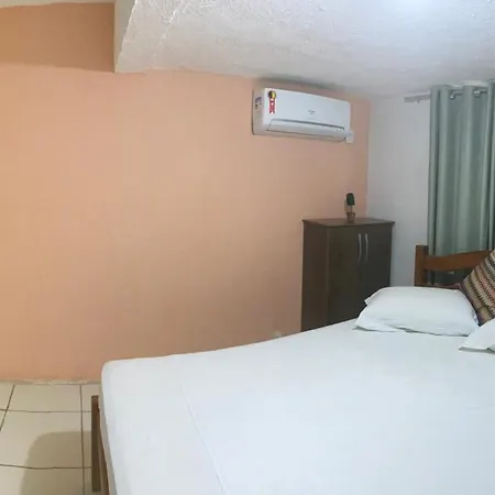 Apraiana Pousada E Hostel Recife Exterior foto