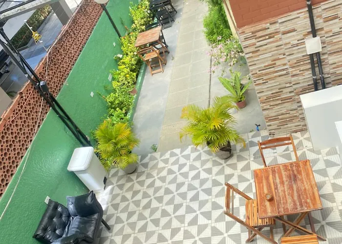Apraiana Pousada E Hostel