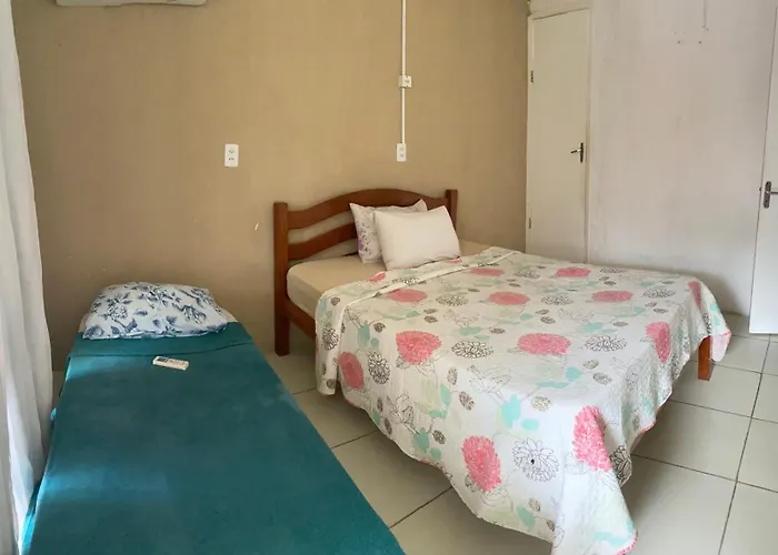 Apraiana Pousada E Hostel