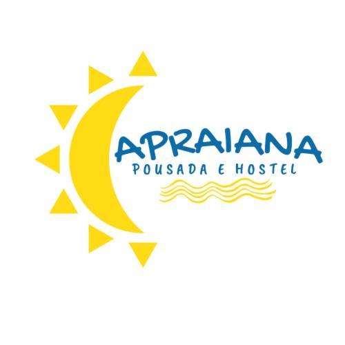 Apraiana E Quarto em Acomodações Particulares