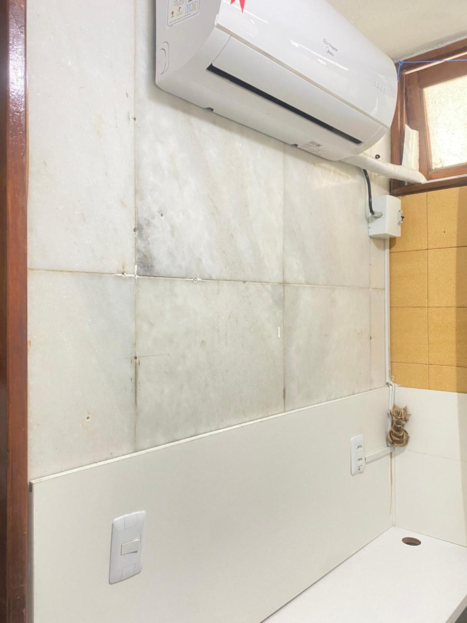 Quarto em Acomodações Particulares Apraiana E