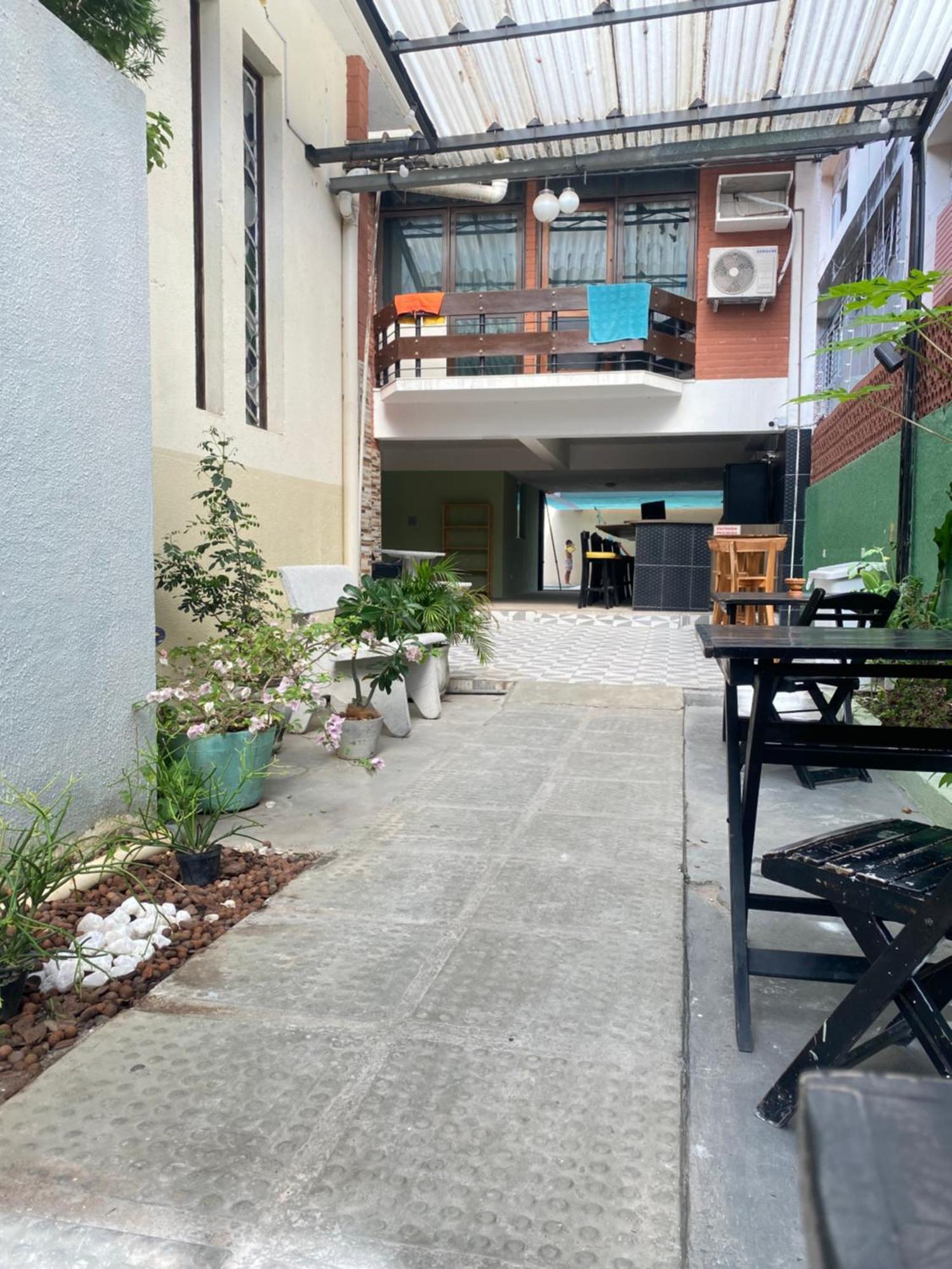 Quarto em Acomodações Particulares Apraiana E Recife