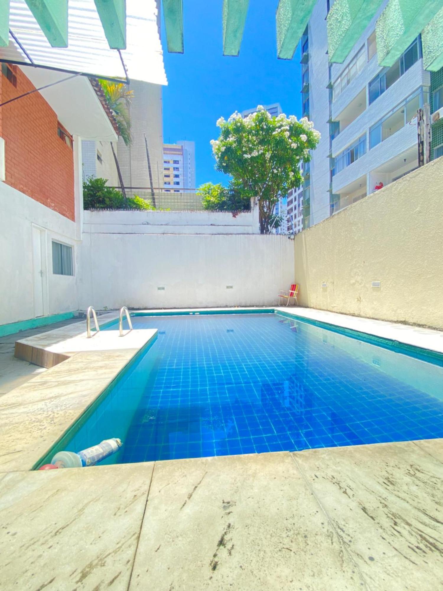 Quarto em Acomodações Particulares Apraiana E *