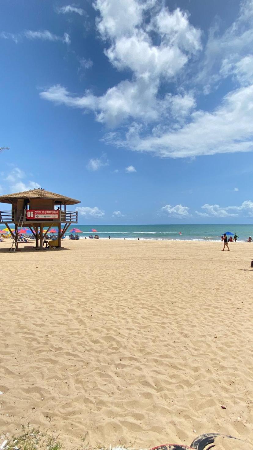 Apraiana E Quarto em Acomodações Particulares Recife
