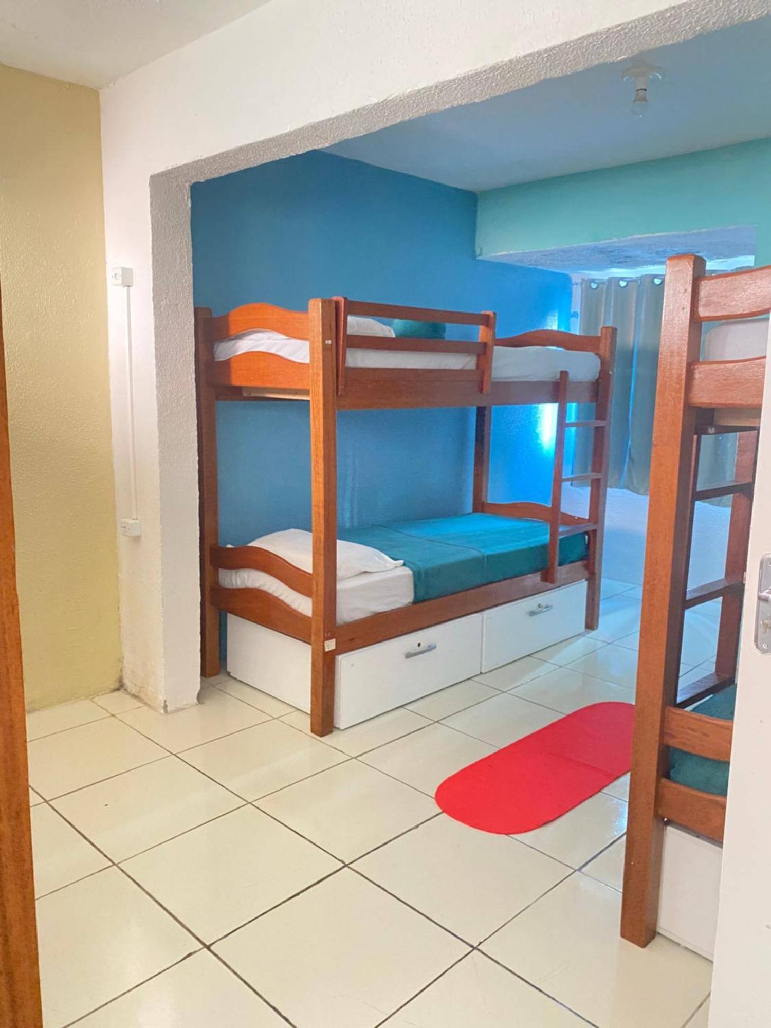 Apraiana E Quarto em Acomodações Particulares Recife