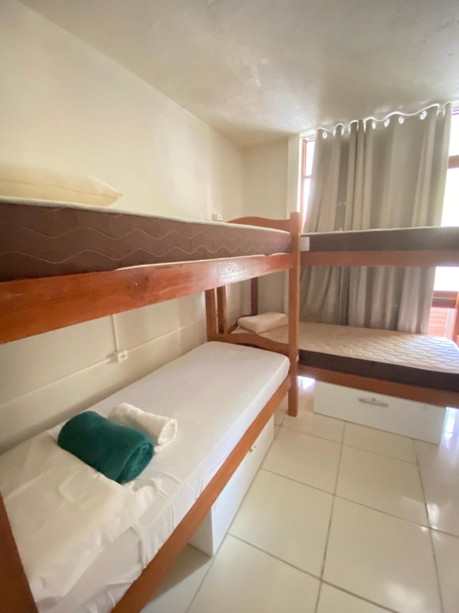Quarto em Acomodações Particulares Apraiana E