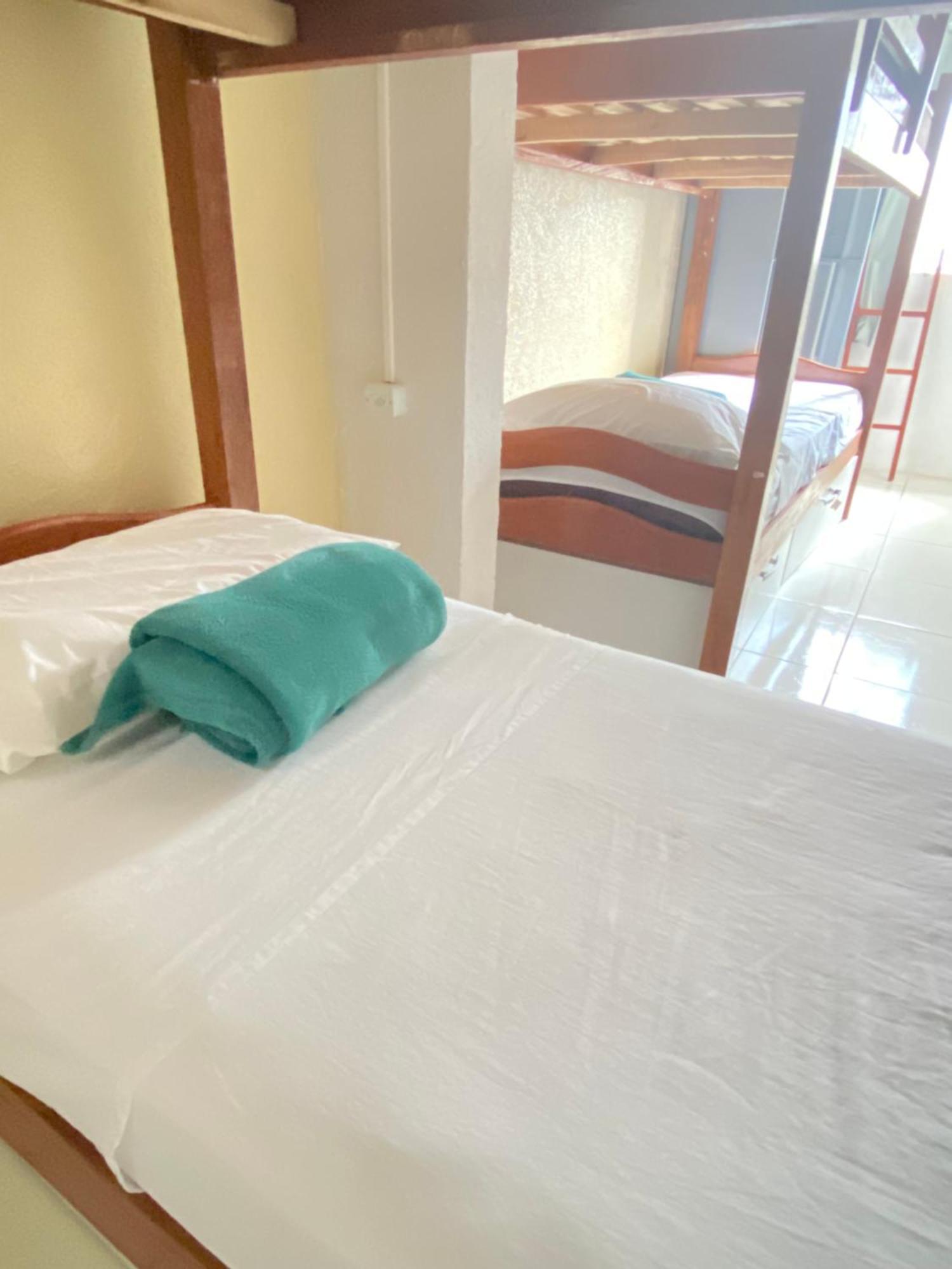 Quarto em Acomodações Particulares Apraiana E *