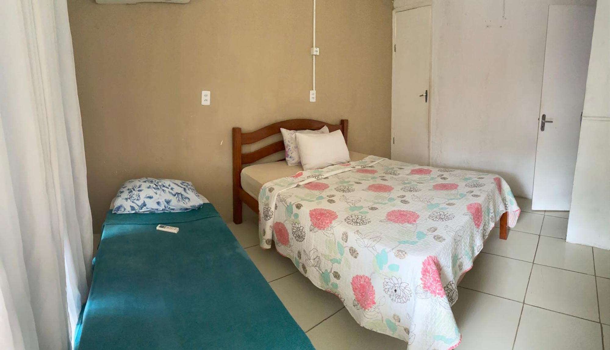 Apraiana E Quarto em Acomodações Particulares Recife