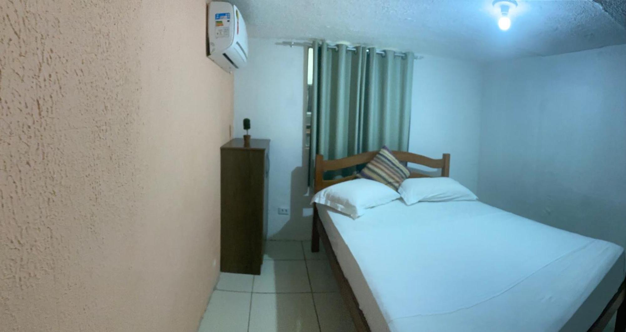 Quarto em Acomodações Particulares Apraiana E *