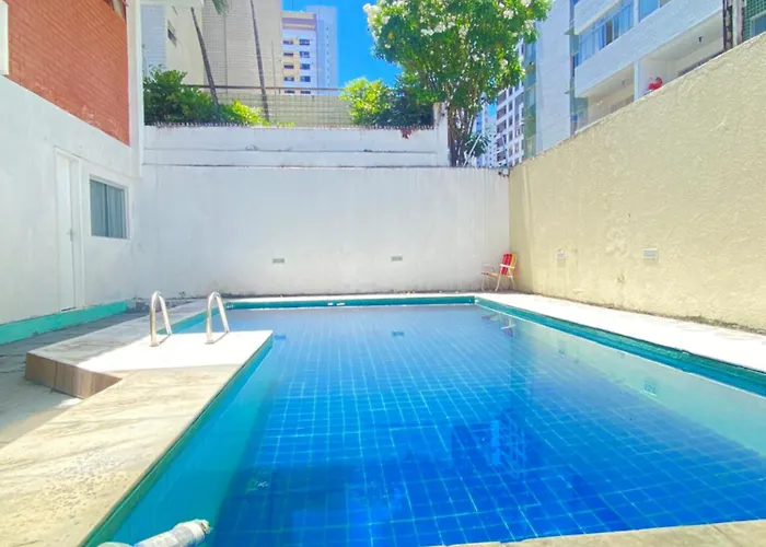 Apraiana Pousada E Hostel