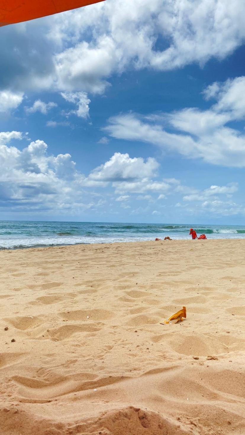 Apraiana E Recife