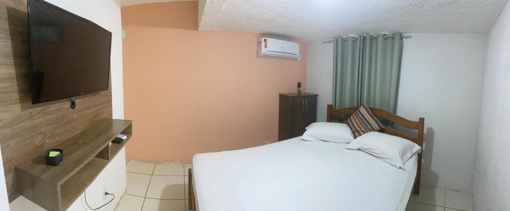 Apraiana E 民宿 Recife